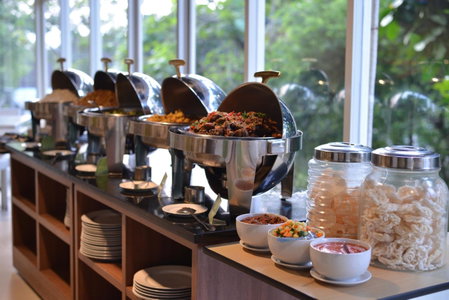 Whiz Prime Hotel Pajajaran Bogor, Bogor, Indonesia