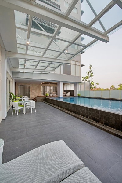 Whiz Prime Hotel Pajajaran Bogor, Bogor, Indonesia