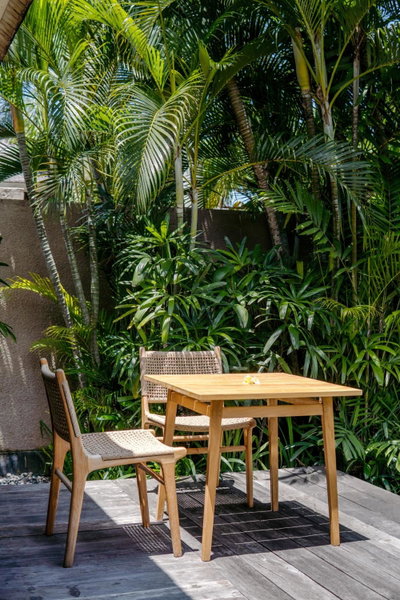 Space Villas Bali, Kuta, Indonesien