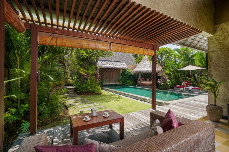 Space Villas Bali, Kuta, Indonesien