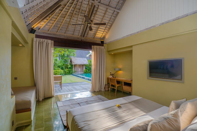 Space Villas Bali, Kuta, Indonesien