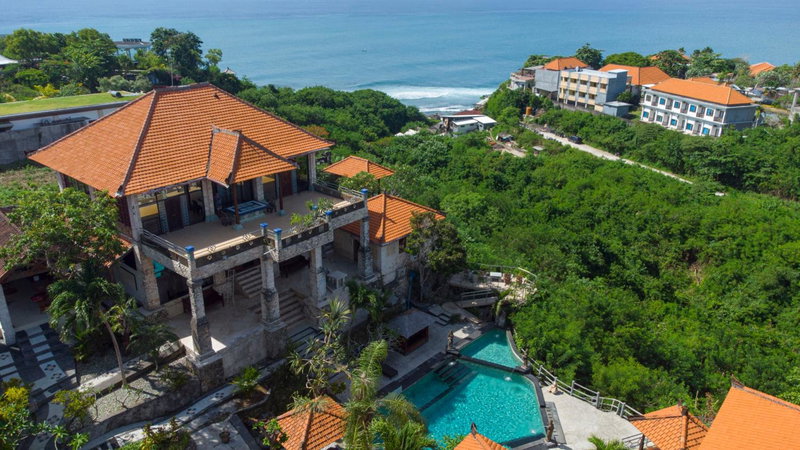 Uluwatu Mansion Villas, Kuta, 인도네시아 공화국