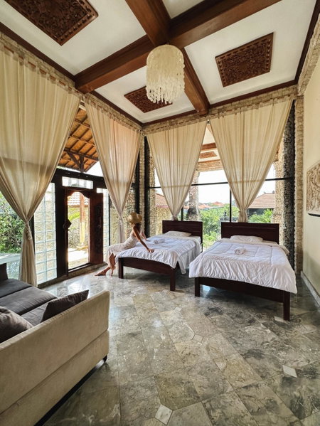Uluwatu Mansion Villas, Kuta, 인도네시아 공화국