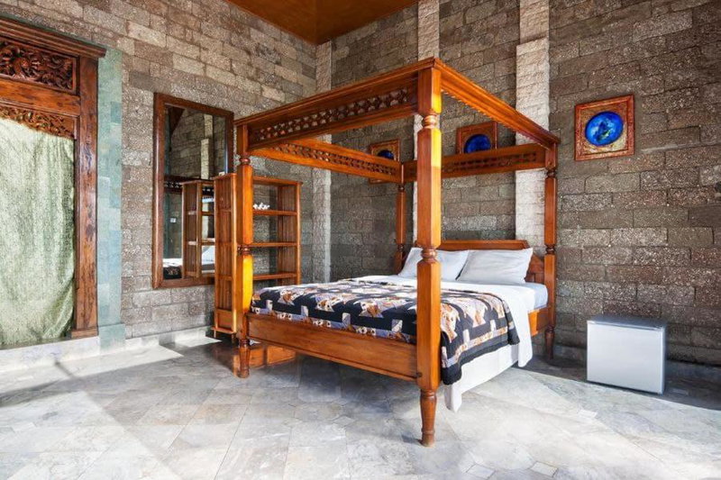Uluwatu Mansion Villas, Kuta, 인도네시아 공화국