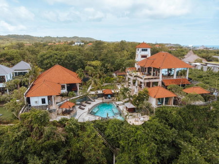 Uluwatu Mansion Villas, Kuta, 인도네시아 공화국