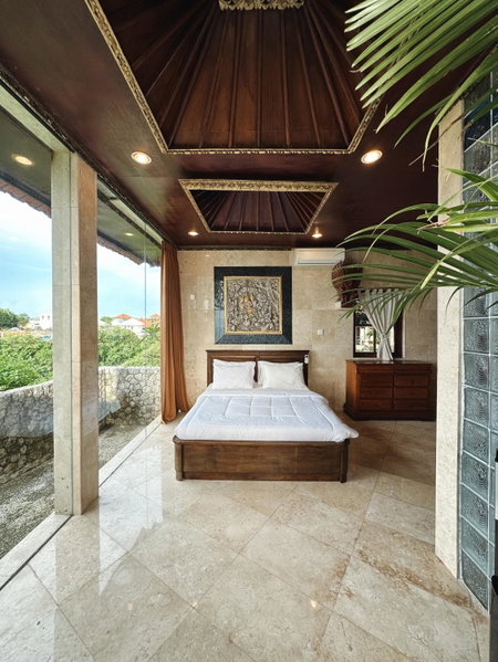 Uluwatu Mansion Villas, Kuta, 인도네시아 공화국