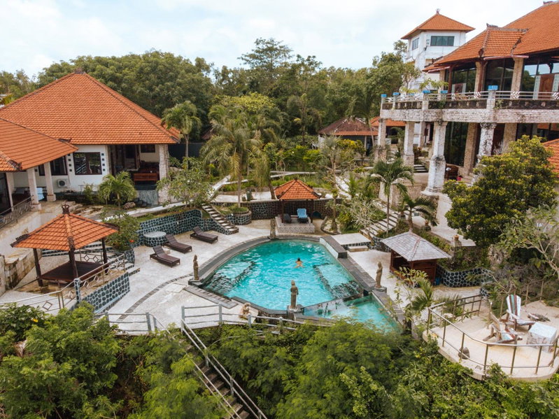 Uluwatu Mansion Villas, Kuta, 인도네시아 공화국