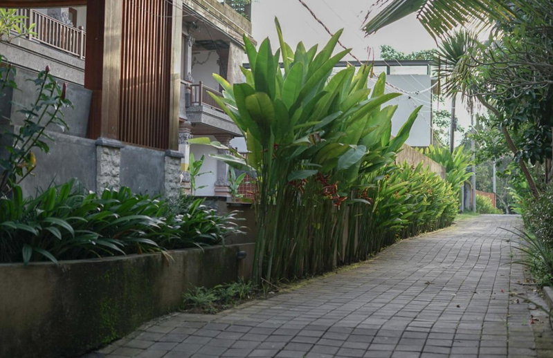 Budhi Ayu Villas and Cottages Ubud by Mahaputra, Ubud, Indonesia