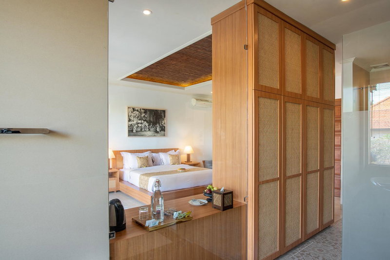 Budhi Ayu Villas and Cottages Ubud by Mahaputra, Ubud, Indonesia