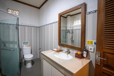 Budhi Ayu Villas and Cottages Ubud by Mahaputra, Ubud, Indonesia