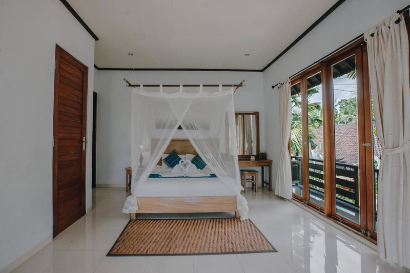 Budhi Ayu Villas and Cottages Ubud by Mahaputra, Ubud, Indonesia
