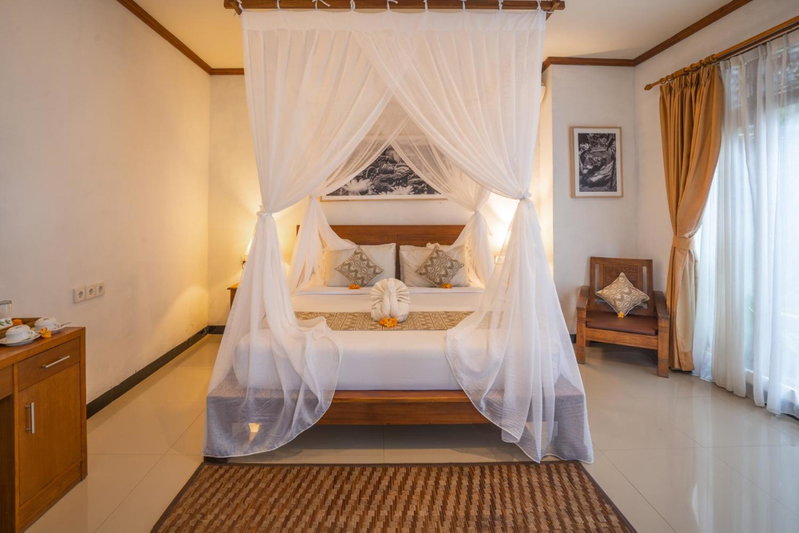 Budhi Ayu Villas and Cottages Ubud by Mahaputra, Ubud, Indonesia