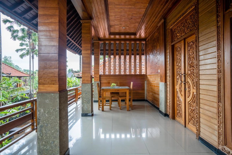 Budhi Ayu Villas and Cottages Ubud by Mahaputra, Ubud, Indonesia