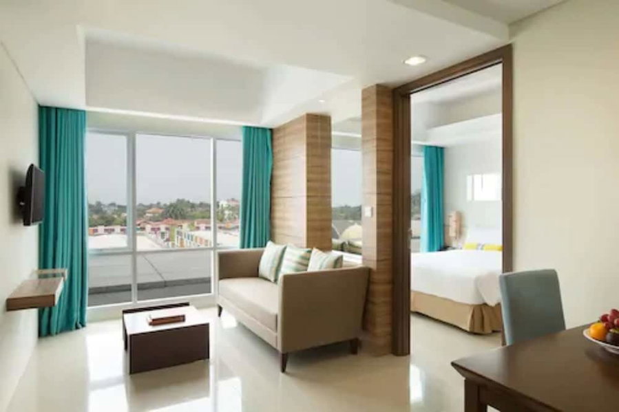Swiss-Belcourt Bogor, Bogor, Indonesia