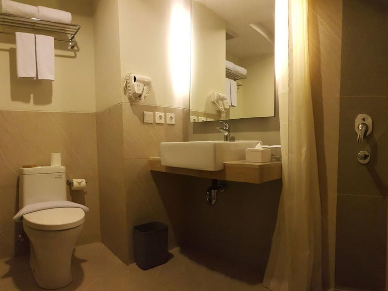 Swiss-Belcourt Bogor, Bogor, Indonesia