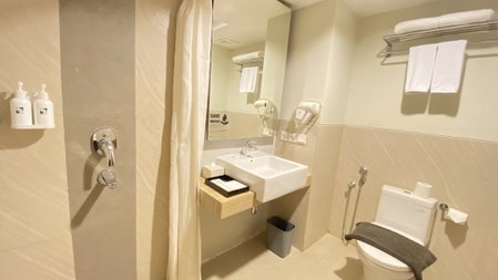 Swiss-Belcourt Bogor, Bogor, Indonesia