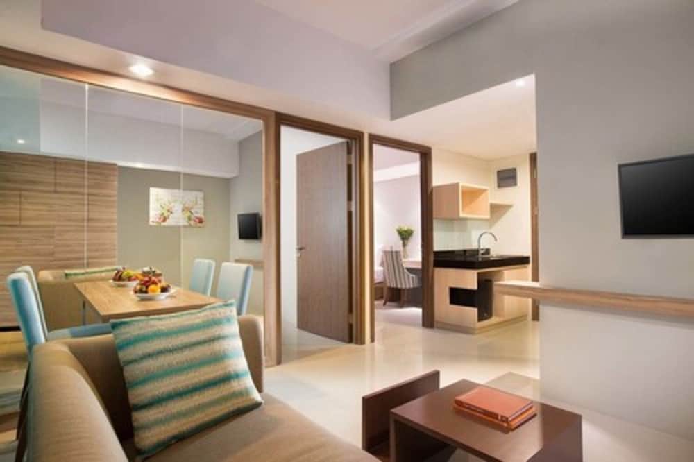 Swiss-Belcourt Bogor, Indonesia