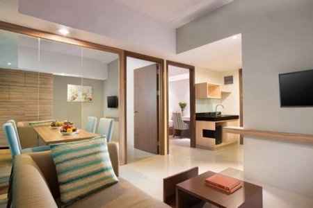 Swiss-Belcourt Bogor, Bogor, Indonesia
