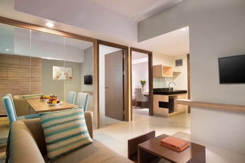 Swiss-Belcourt Bogor, Bogor, Indonesia