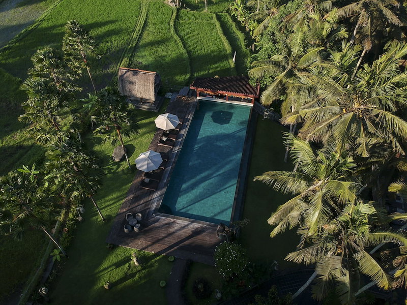 The Artini Dijiwa Ubud, Ubud, Indonesia