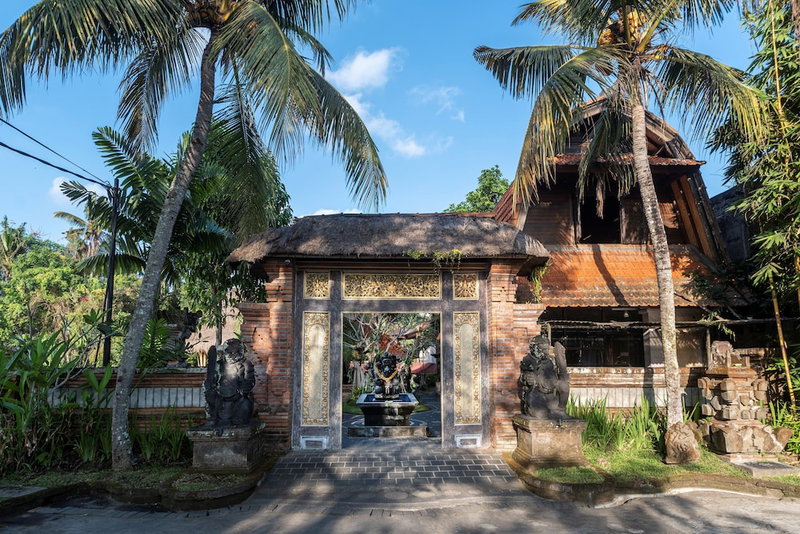 The Artini Dijiwa Ubud, Ubud, Indonesia