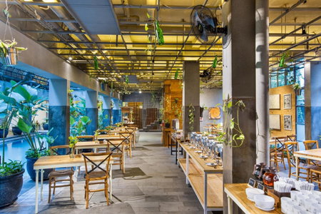 Greenhost Boutique Hotel Prawirotaman, Yogyakarta, 인도네시아 공화국