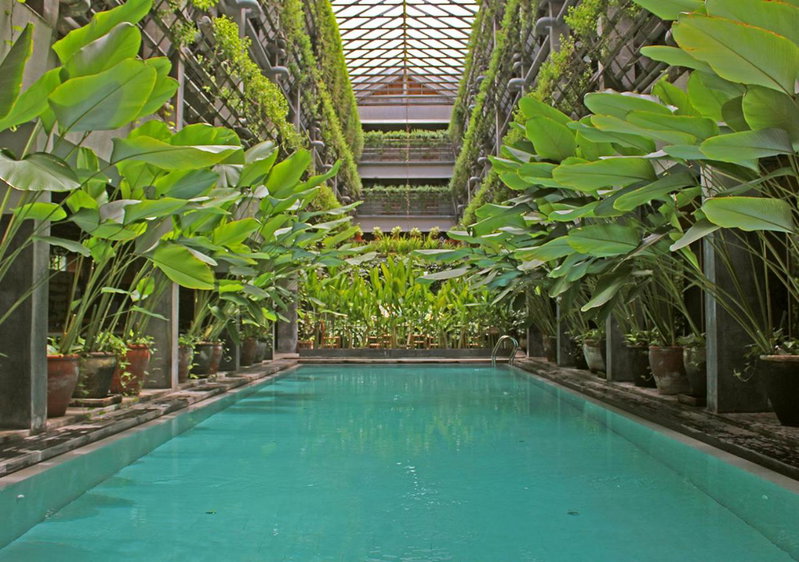 Greenhost Boutique Hotel Prawirotaman, Yogyakarta, 인도네시아 공화국
