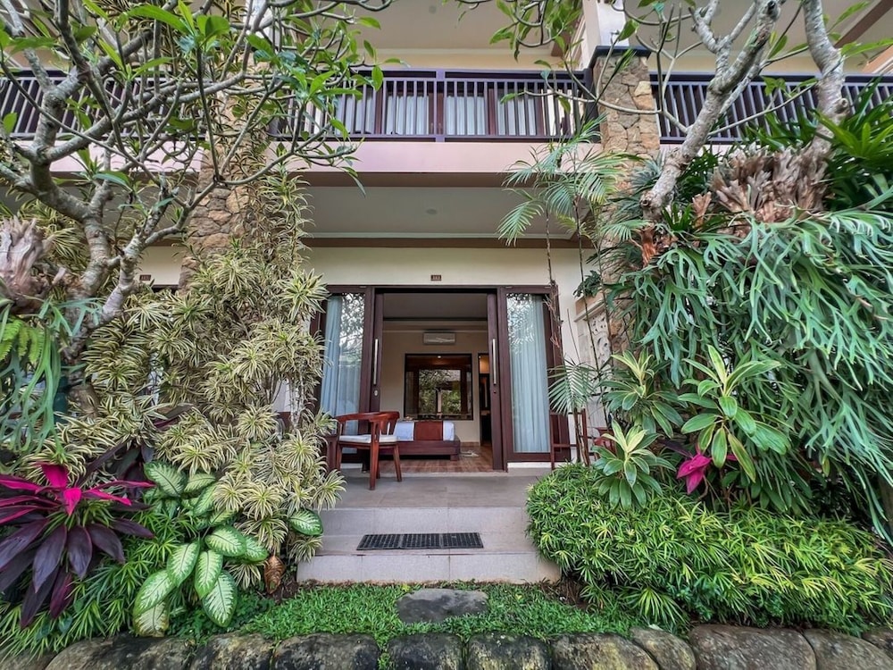 Hotel · The Mudru Resort by GenuineHost, Ubud