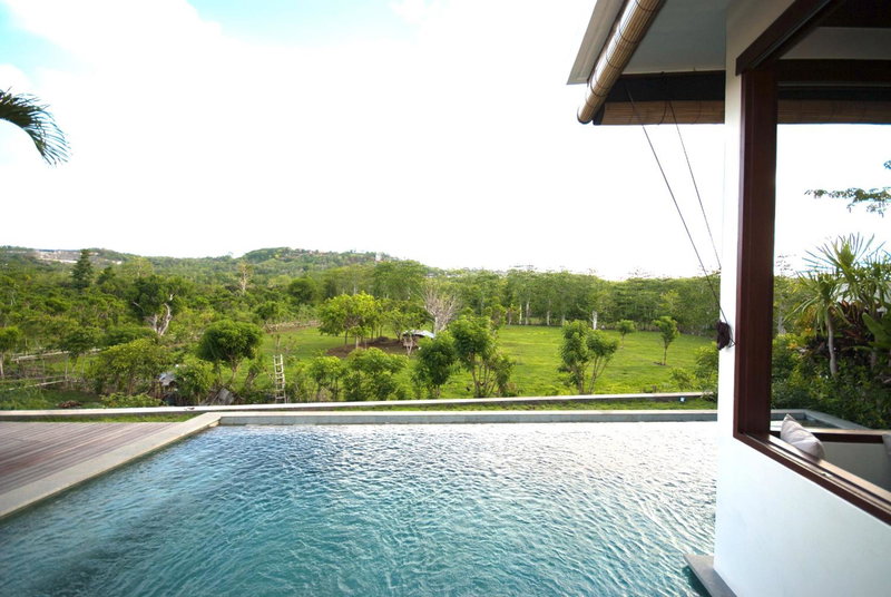 Canang Villas Bingin, Kuta, Indonesia
