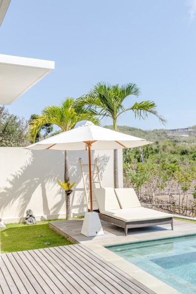 Canang Villas Bingin, Kuta, Indonesia