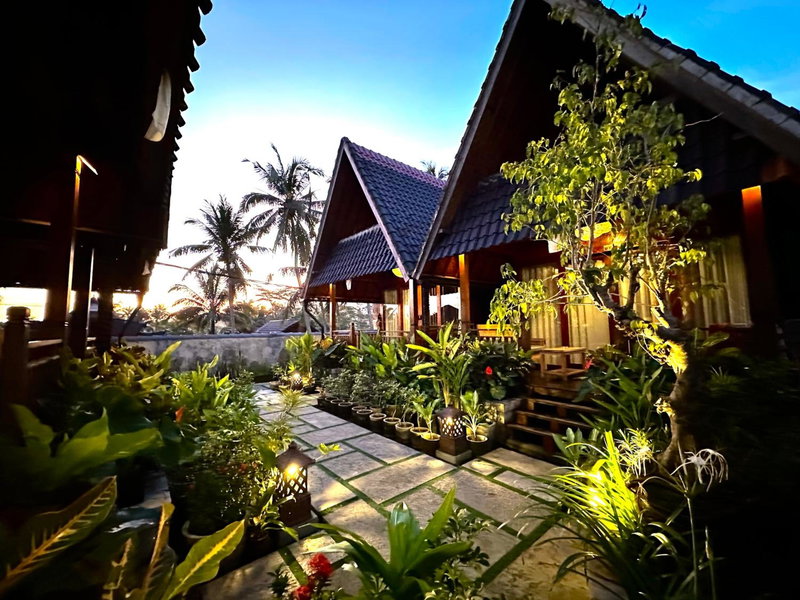 Dupa Ubud, Ubud, Indonesia