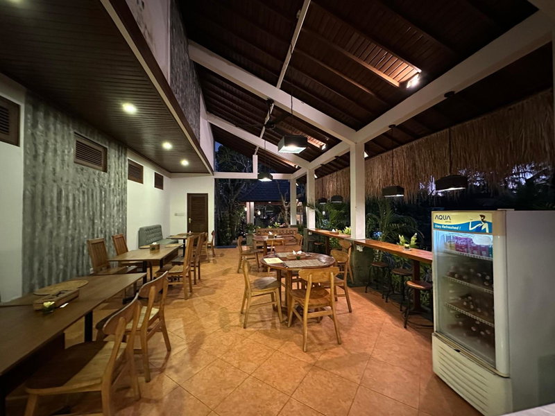 Dupa Ubud, Ubud, Indonesia