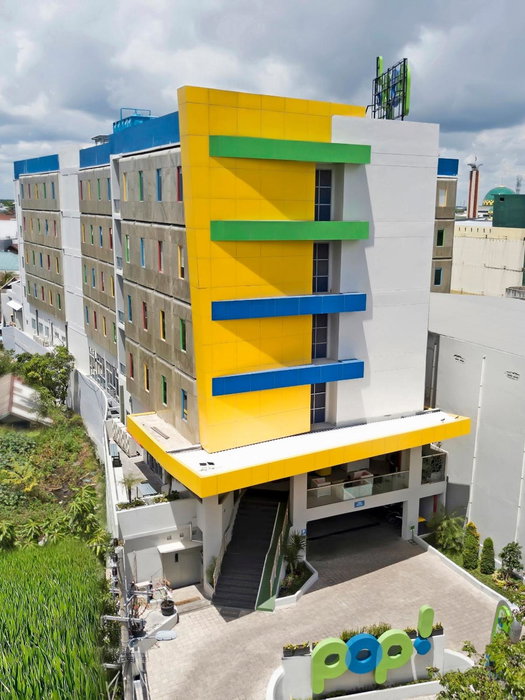 POP! Hotel Banjarmasin, Banjarmasin, Indonesia