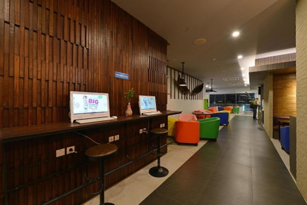 POP! Hotel Banjarmasin, Banjarmasin, Indonesia