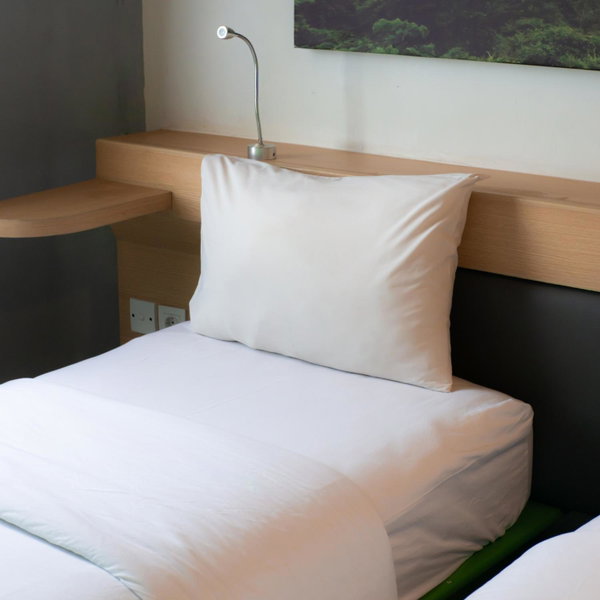 POP! Hotel Banjarmasin, Banjarmasin, Indonesia