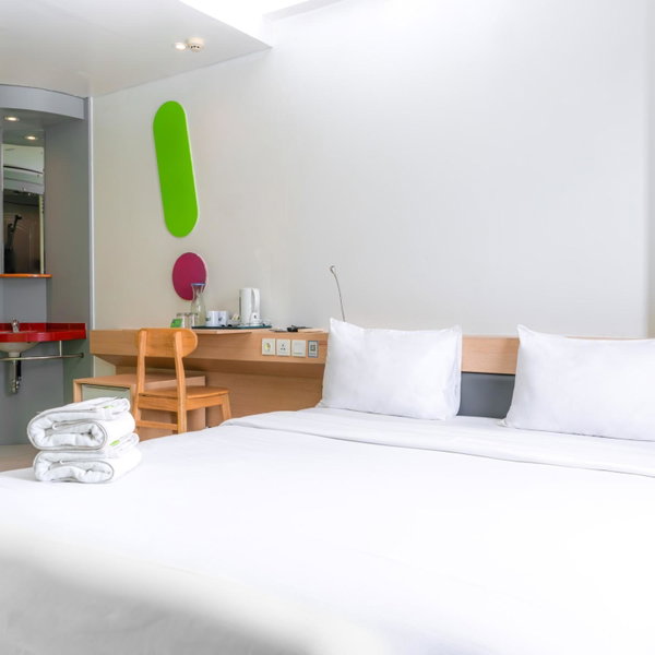 POP! Hotel Banjarmasin, Banjarmasin, Indonesia