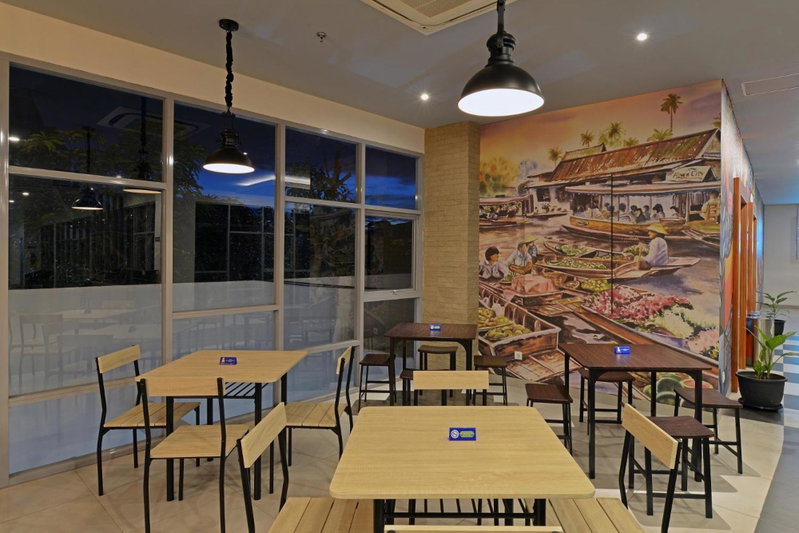 POP! Hotel Banjarmasin, Banjarmasin, Indonesia