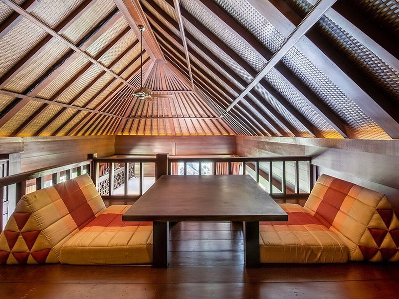 HOMM Saranam Baturiti, Bali, Ubud, Indonesien
