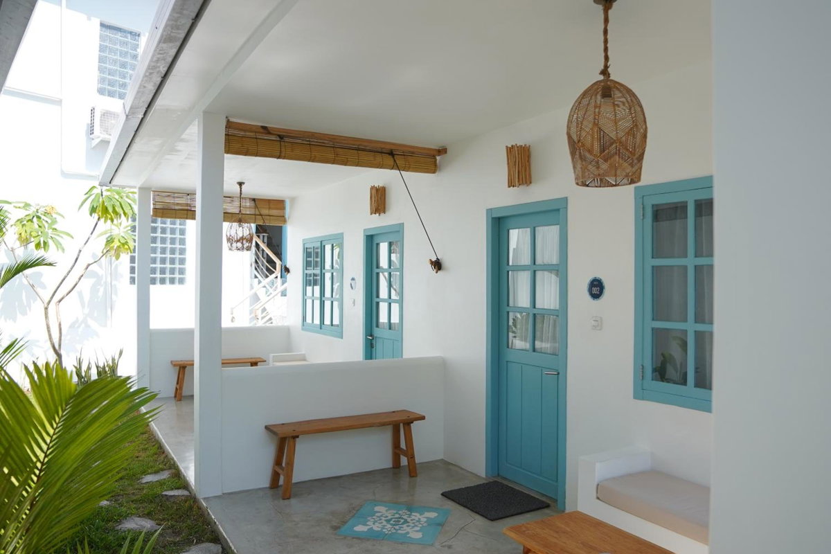 Hotel · Seaesta Komodo Hotel & Hostel, Labuan Bajo