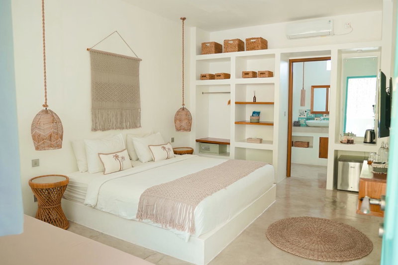 Seaesta Komodo Hotel & Hostel, Labuan Bajo, Indonesia