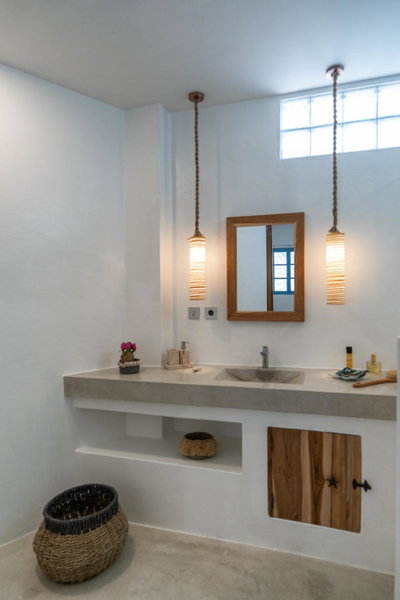 Seaesta Komodo Hotel & Hostel, Labuan Bajo, Indonesia