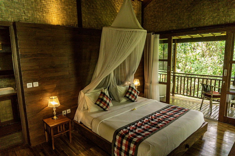 Villa Ubud Sunshine, Ubud, Indonesia