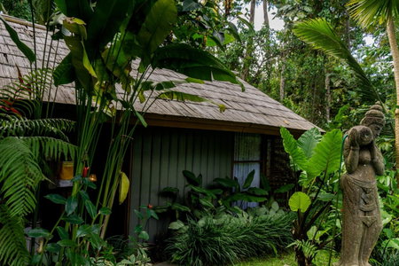 Villa Ubud Sunshine, Ubud, Indonesia