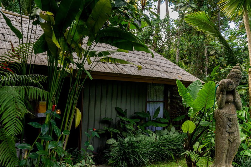 Villa Ubud Sunshine, Ubud, Indonesia