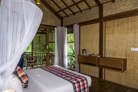 Villa Ubud Sunshine, Ubud, Indonesia