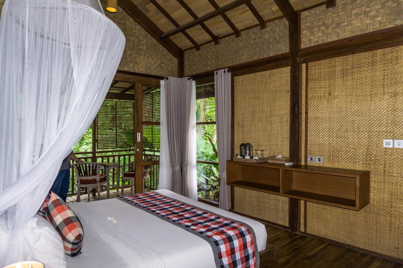Villa Ubud Sunshine, Ubud, Indonesia