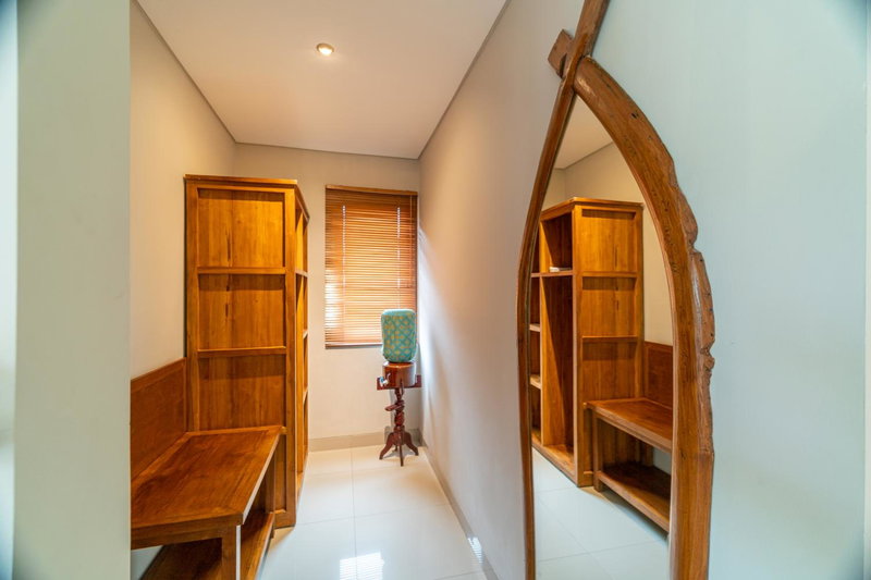 Villa Ubud Sunshine, Ubud, Indonesia