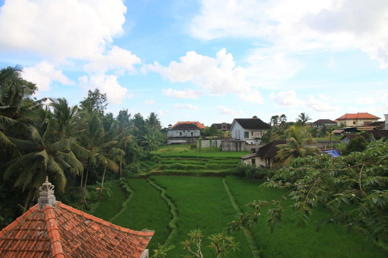 Villa Ubud Sunshine, Ubud, Indonesia