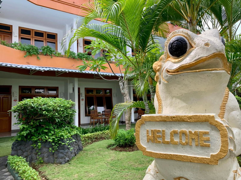 Febri's Hotel & Spa, Kuta, Indonesia