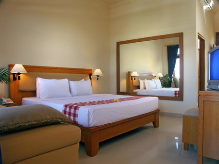 Febri's Hotel & Spa, Kuta, Indonesia